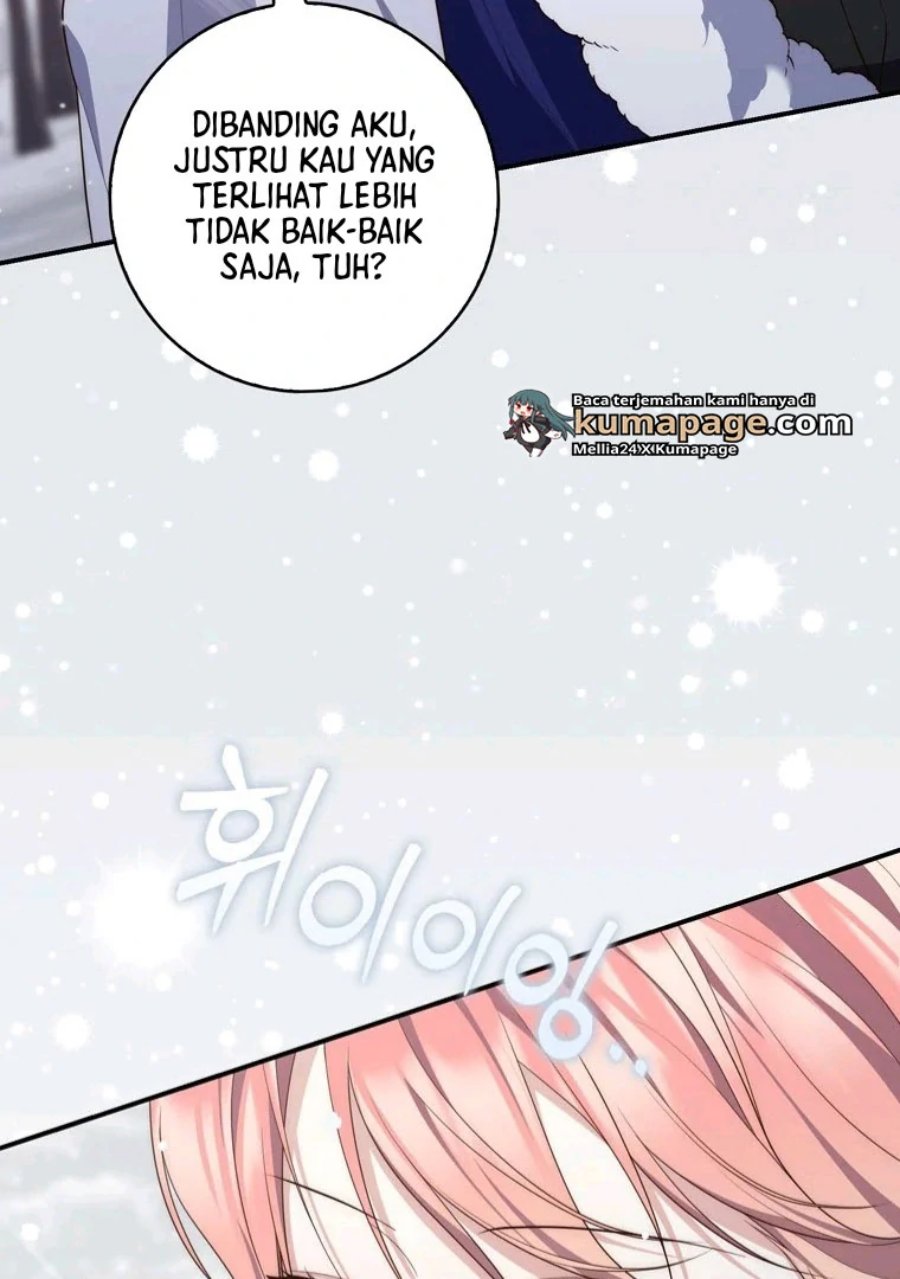 Baca A Princess Who Reads Fortune - Chapter 89 halaman 37