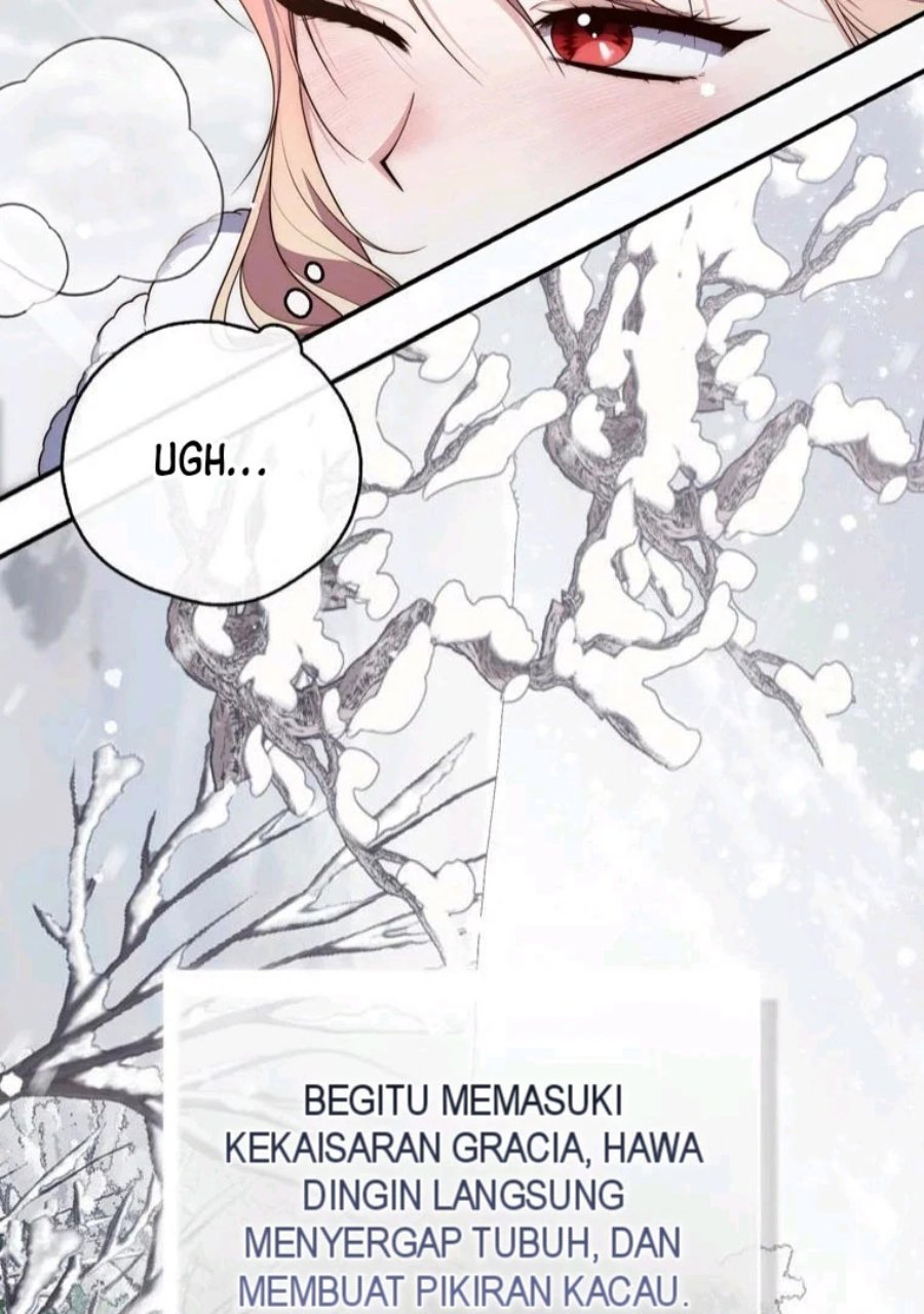 Baca A Princess Who Reads Fortune - Chapter 89 halaman 38