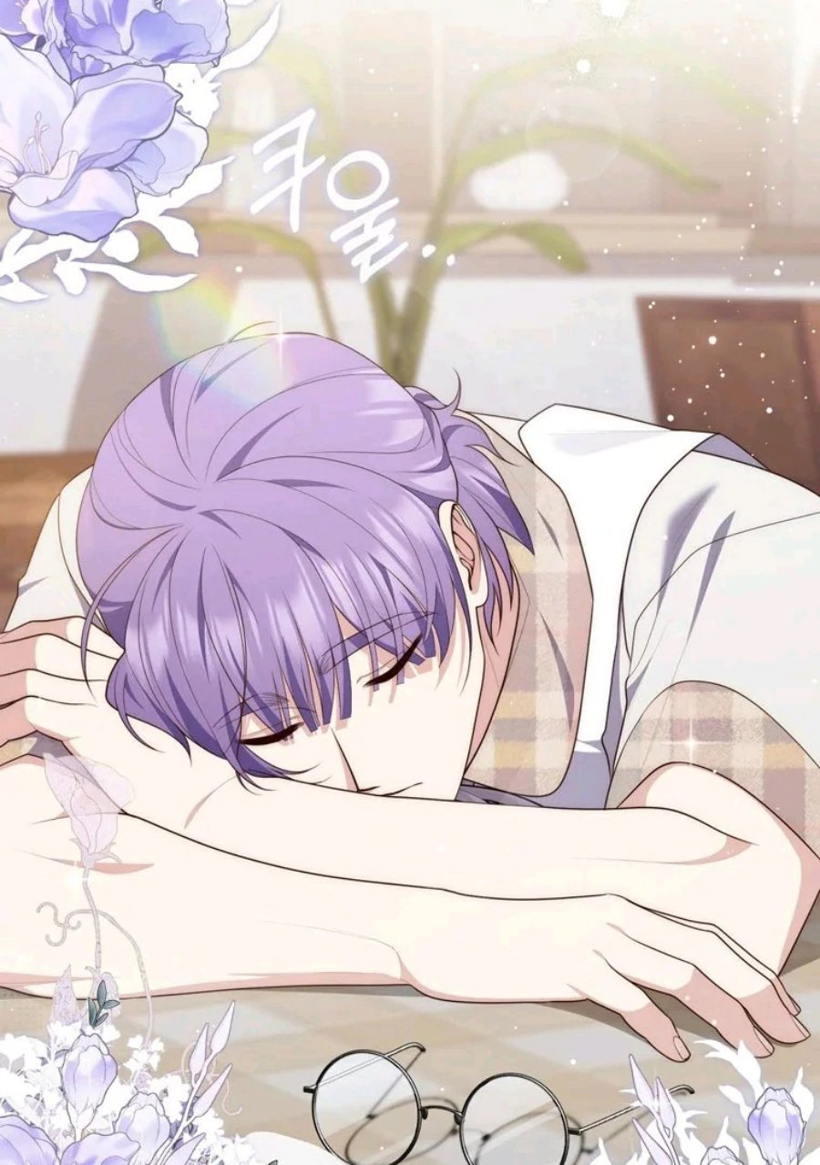 Baca A Princess Who Reads Fortune - Chapter 89 halaman 4