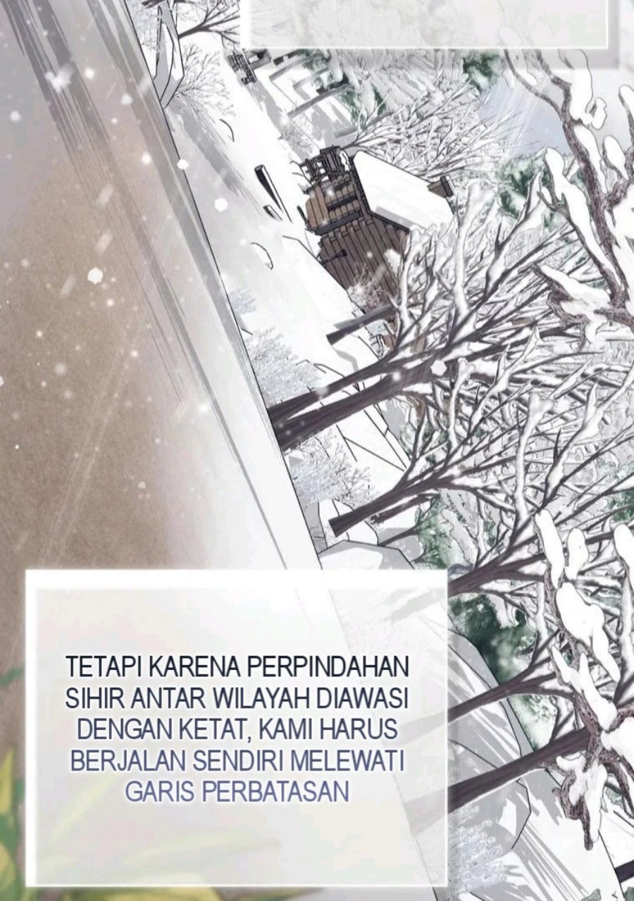 Baca A Princess Who Reads Fortune - Chapter 89 halaman 40