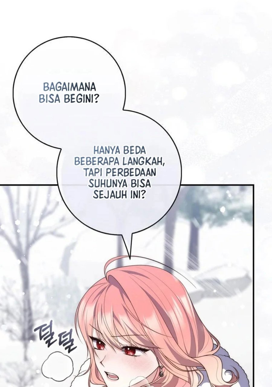Baca A Princess Who Reads Fortune - Chapter 89 halaman 43