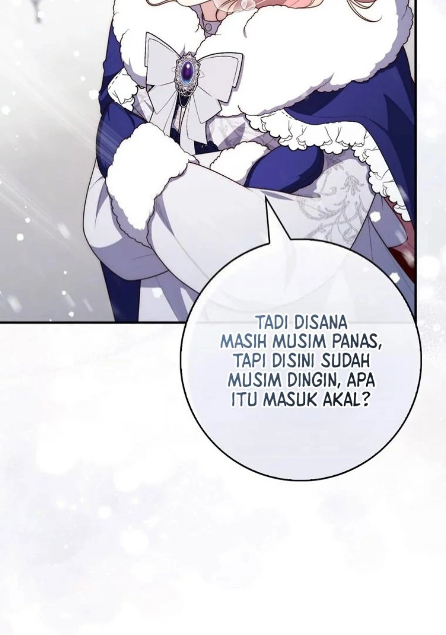 Baca A Princess Who Reads Fortune - Chapter 89 halaman 44