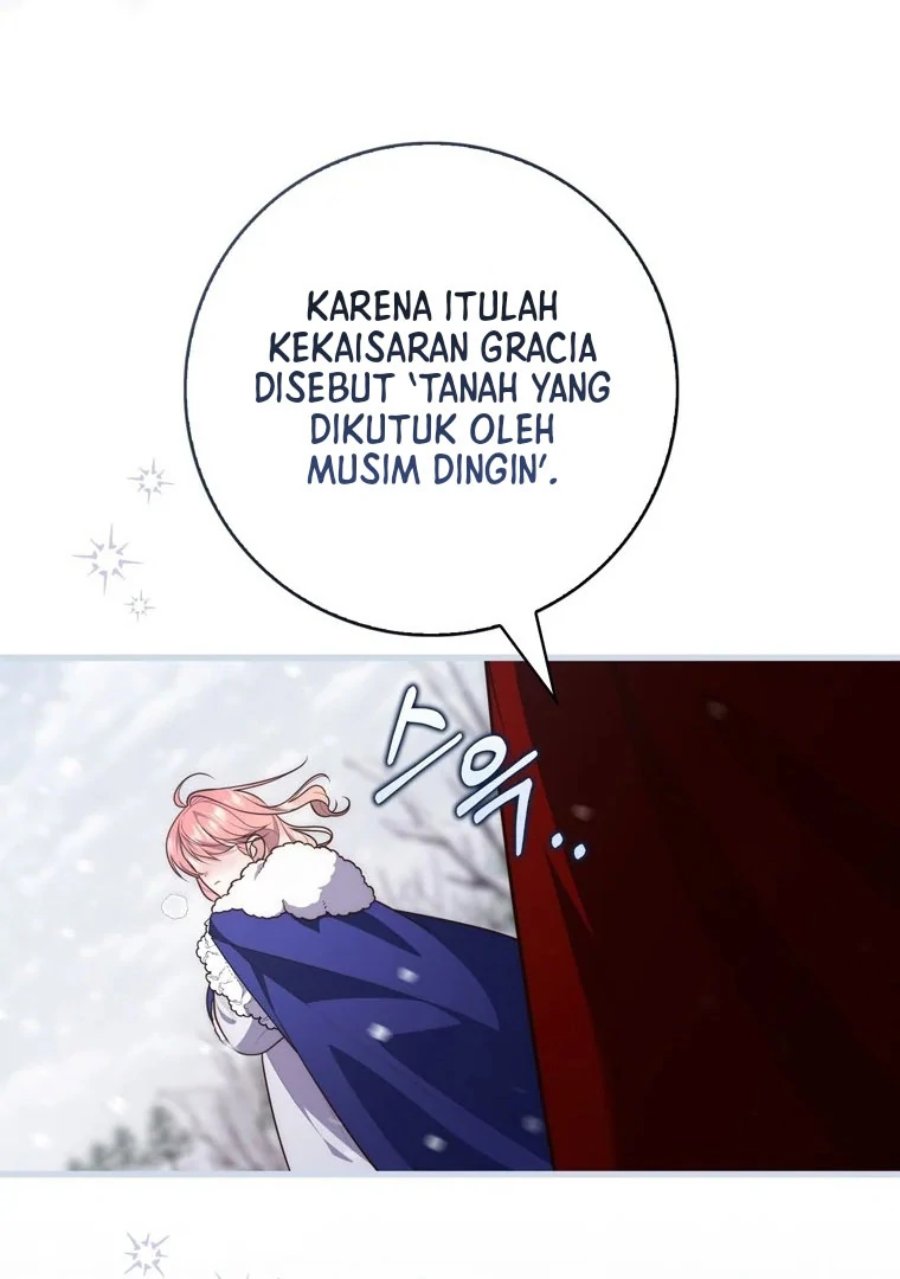 Baca A Princess Who Reads Fortune - Chapter 89 halaman 45