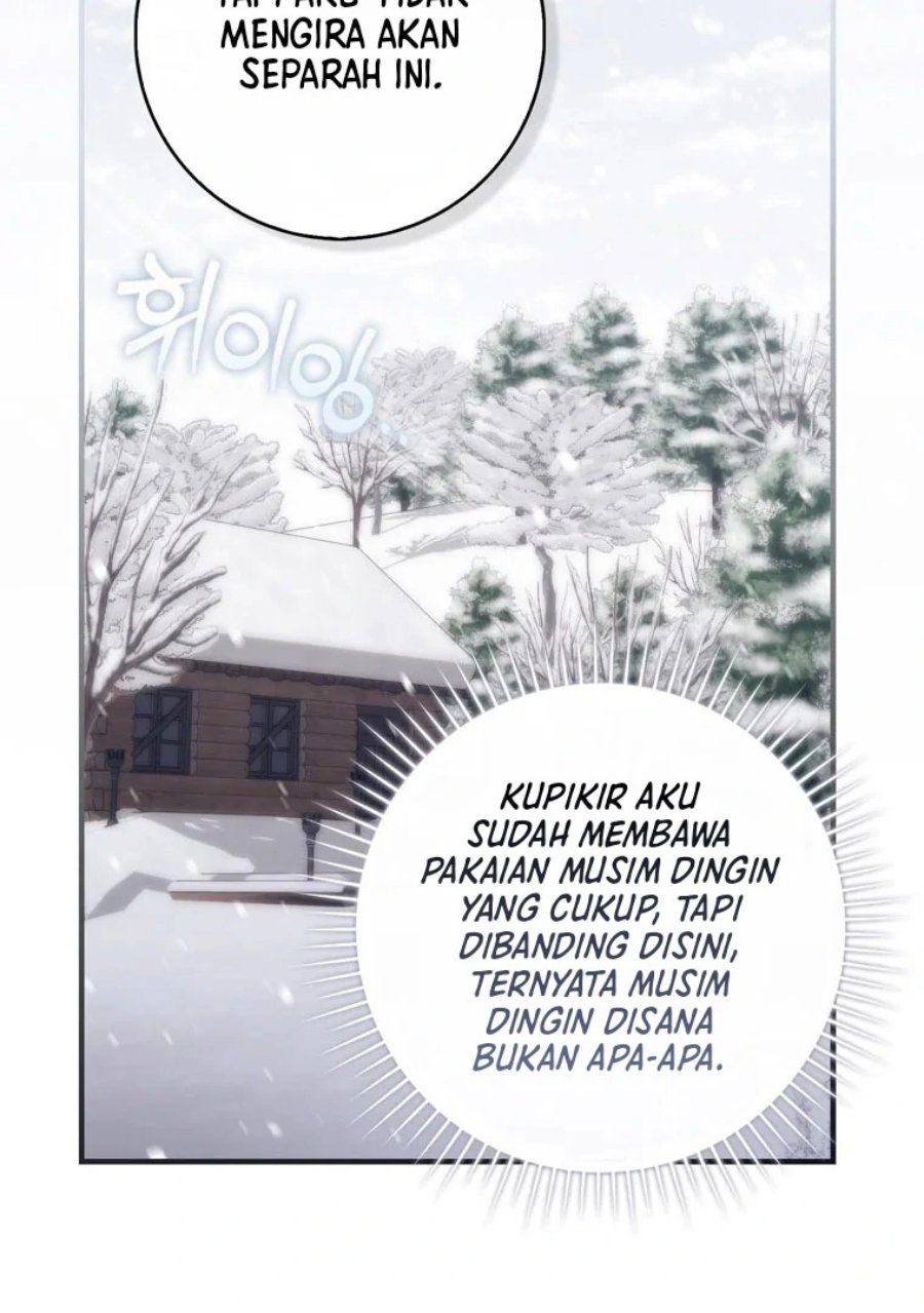 Baca A Princess Who Reads Fortune - Chapter 89 halaman 49