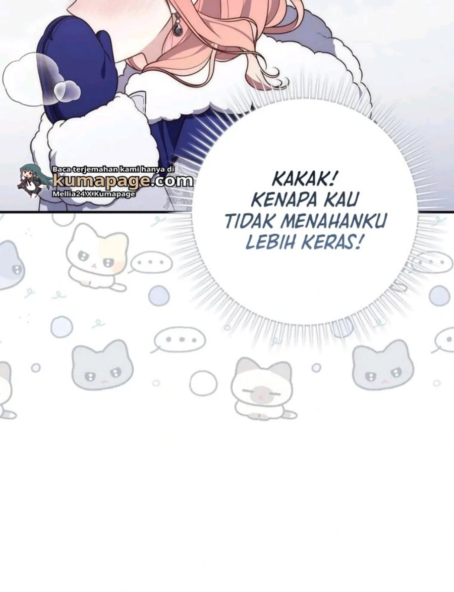Baca A Princess Who Reads Fortune - Chapter 89 halaman 51