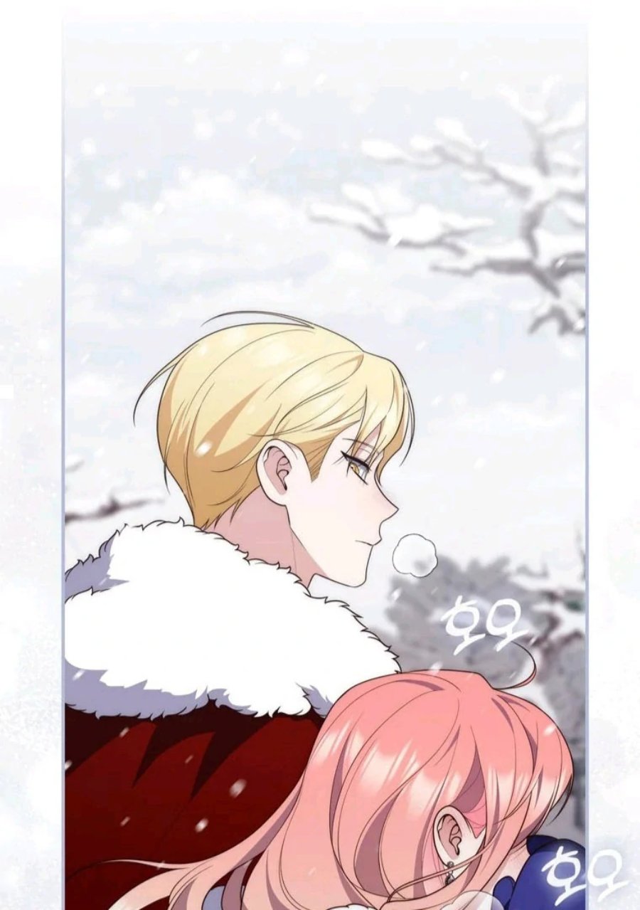 Baca A Princess Who Reads Fortune - Chapter 89 halaman 52