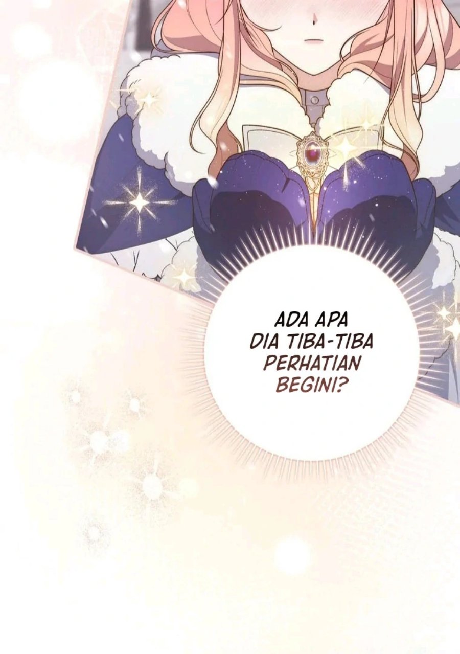 Baca A Princess Who Reads Fortune - Chapter 89 halaman 58