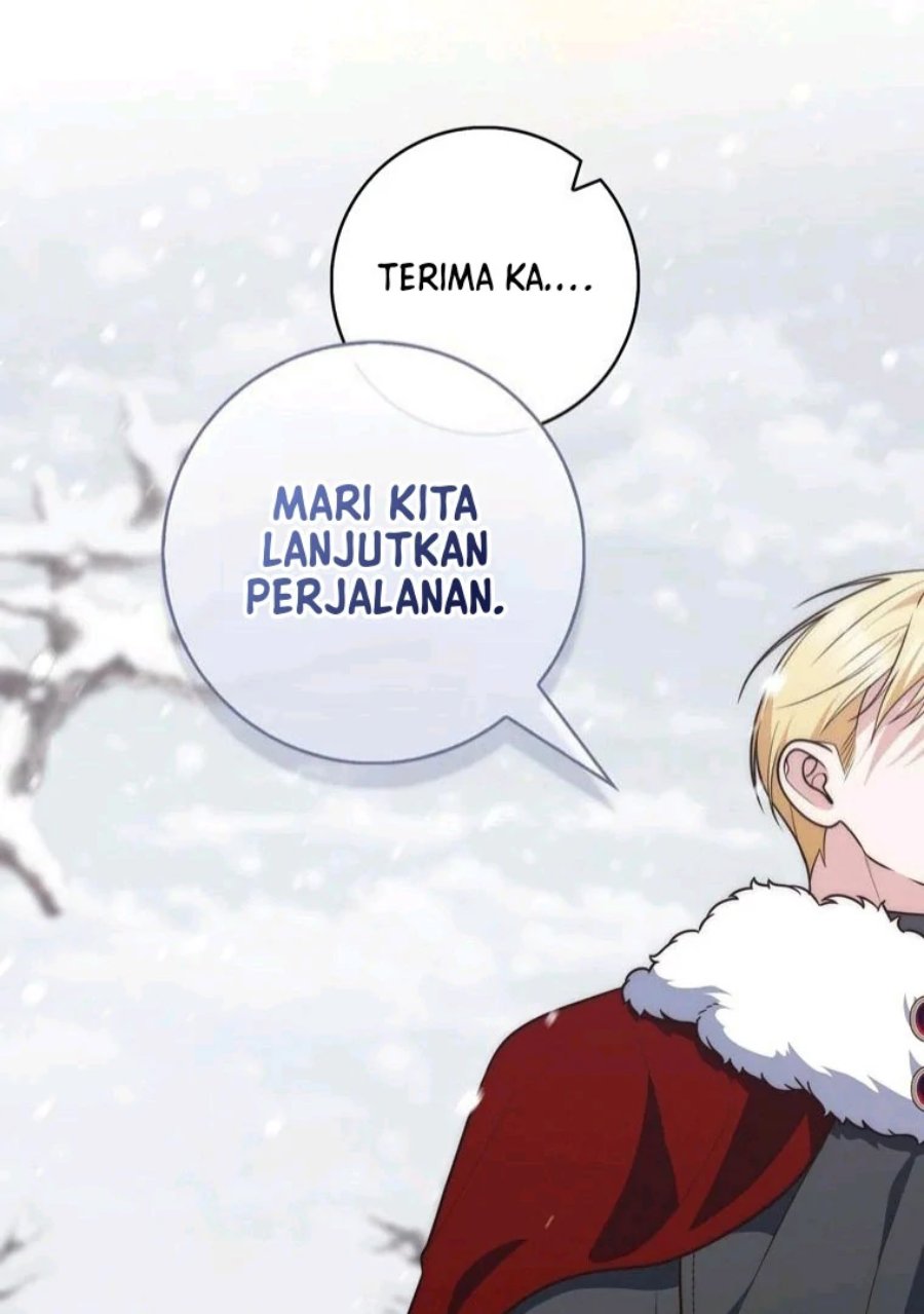 Baca A Princess Who Reads Fortune - Chapter 89 halaman 59