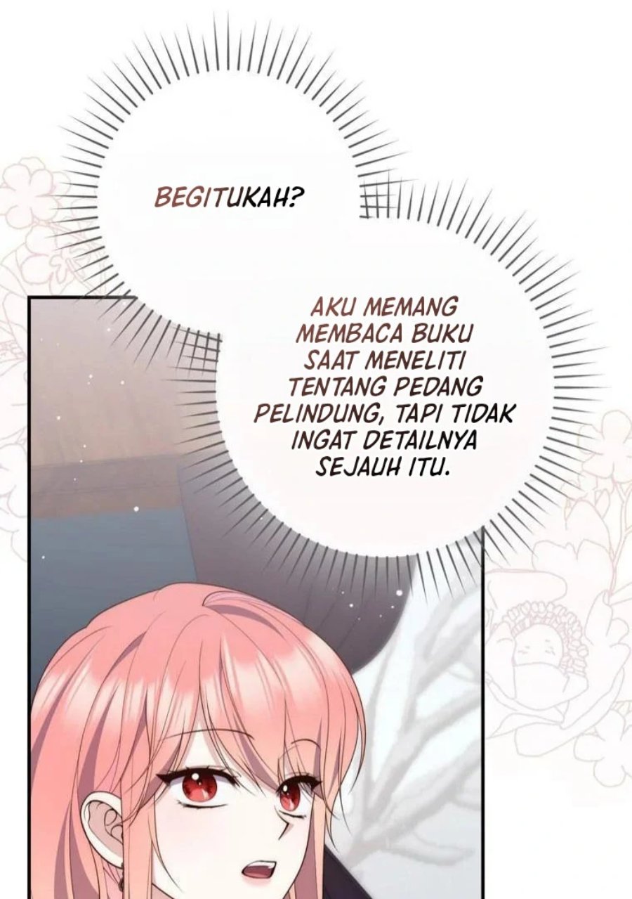 Baca A Princess Who Reads Fortune - Chapter 89 halaman 73