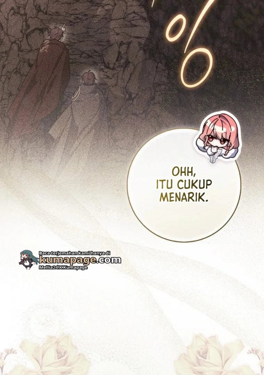 Baca A Princess Who Reads Fortune - Chapter 89 halaman 76