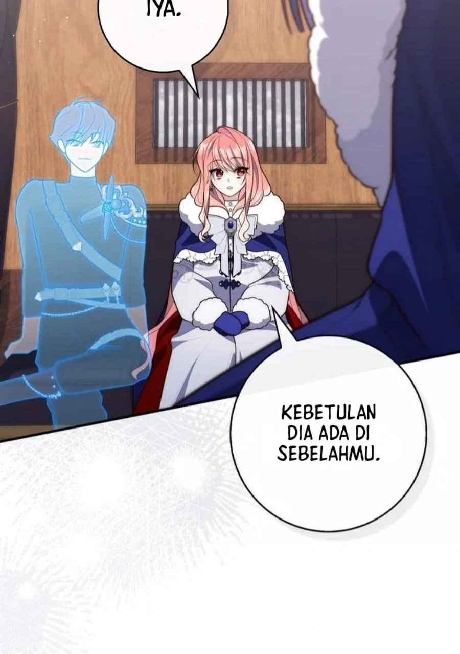 Baca A Princess Who Reads Fortune - Chapter 89 halaman 79
