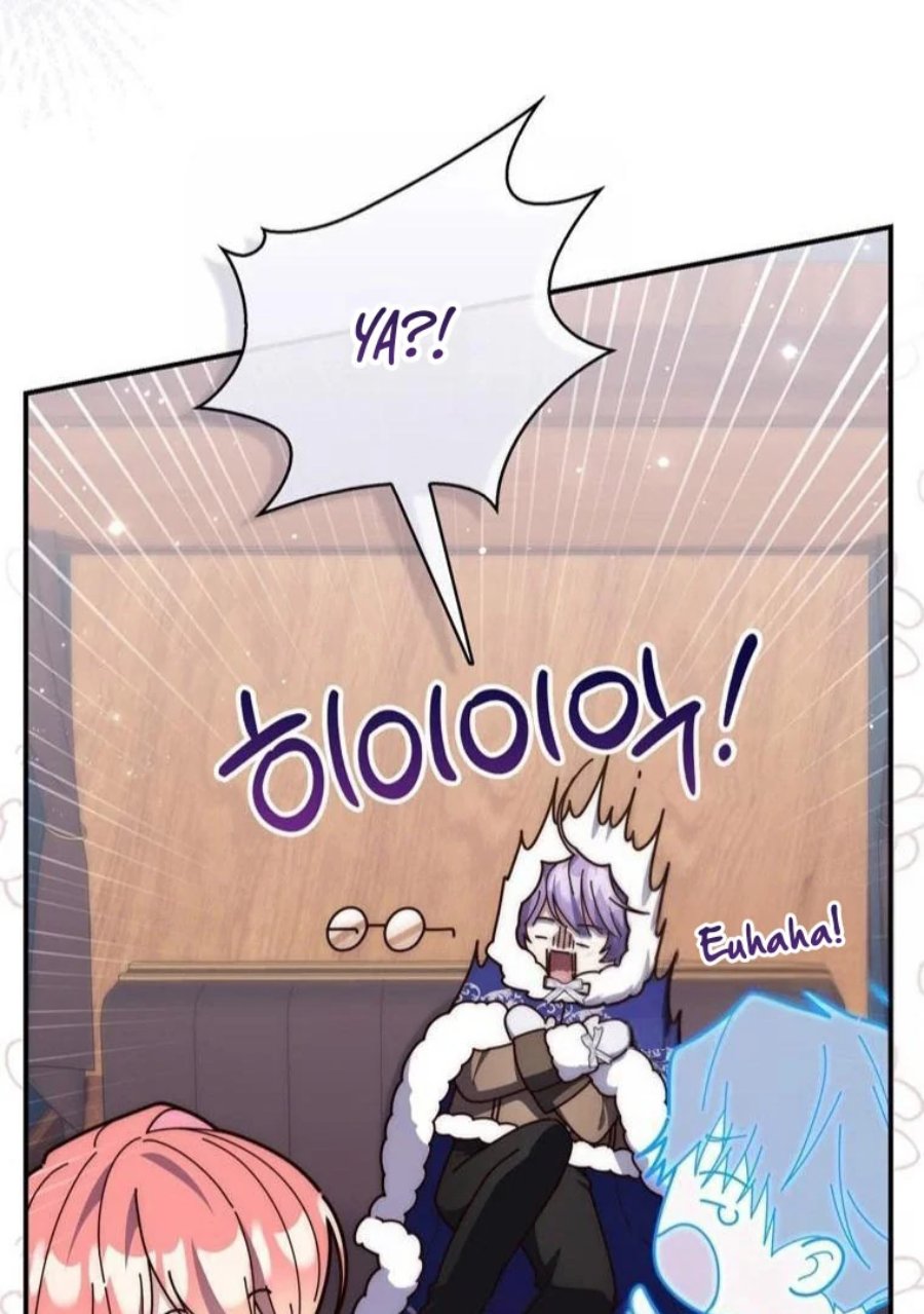 Baca A Princess Who Reads Fortune - Chapter 89 halaman 80