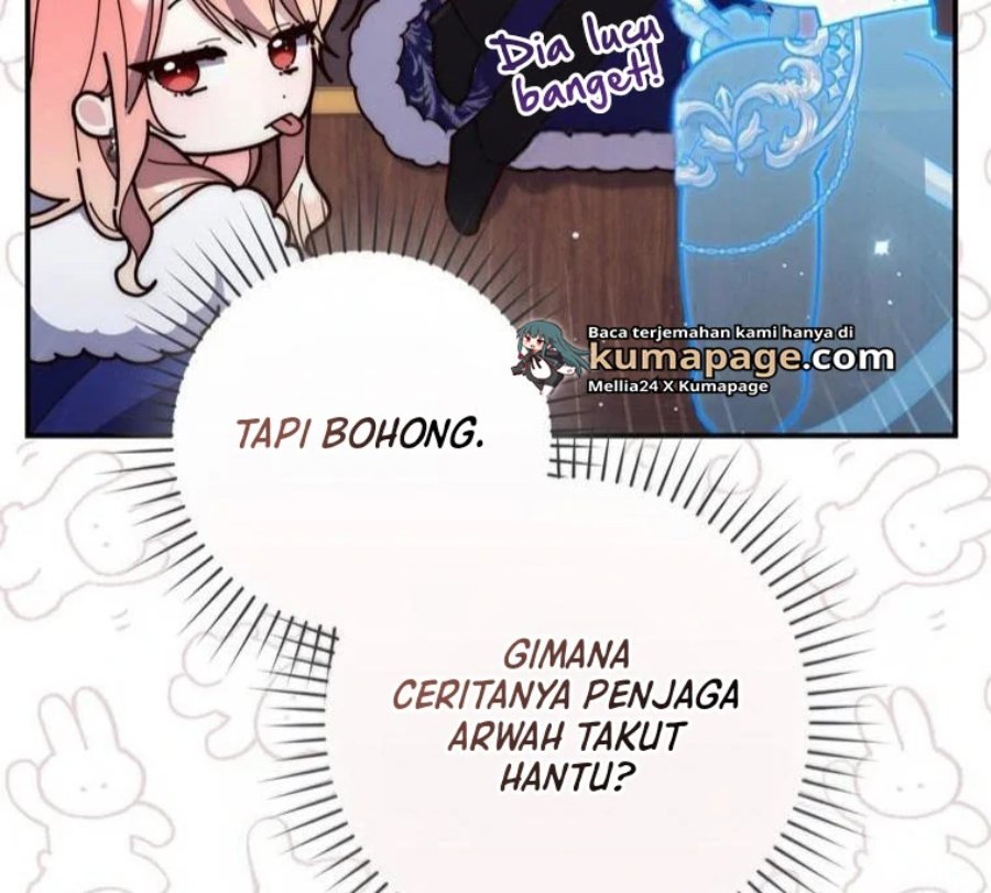 Baca A Princess Who Reads Fortune - Chapter 89 halaman 81