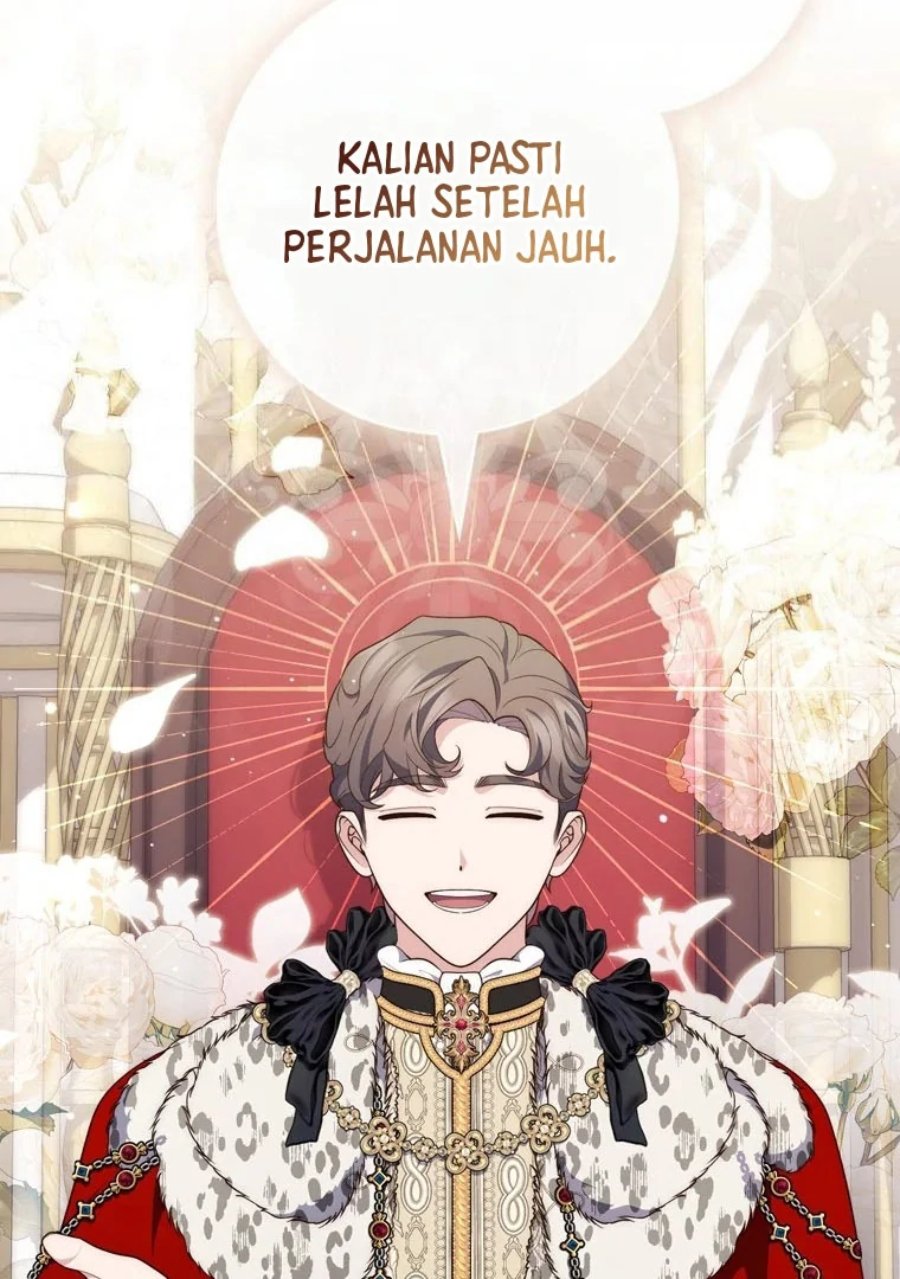Baca A Princess Who Reads Fortune - Chapter 89 halaman 89