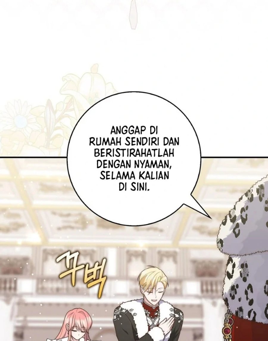 Baca A Princess Who Reads Fortune - Chapter 89 halaman 91