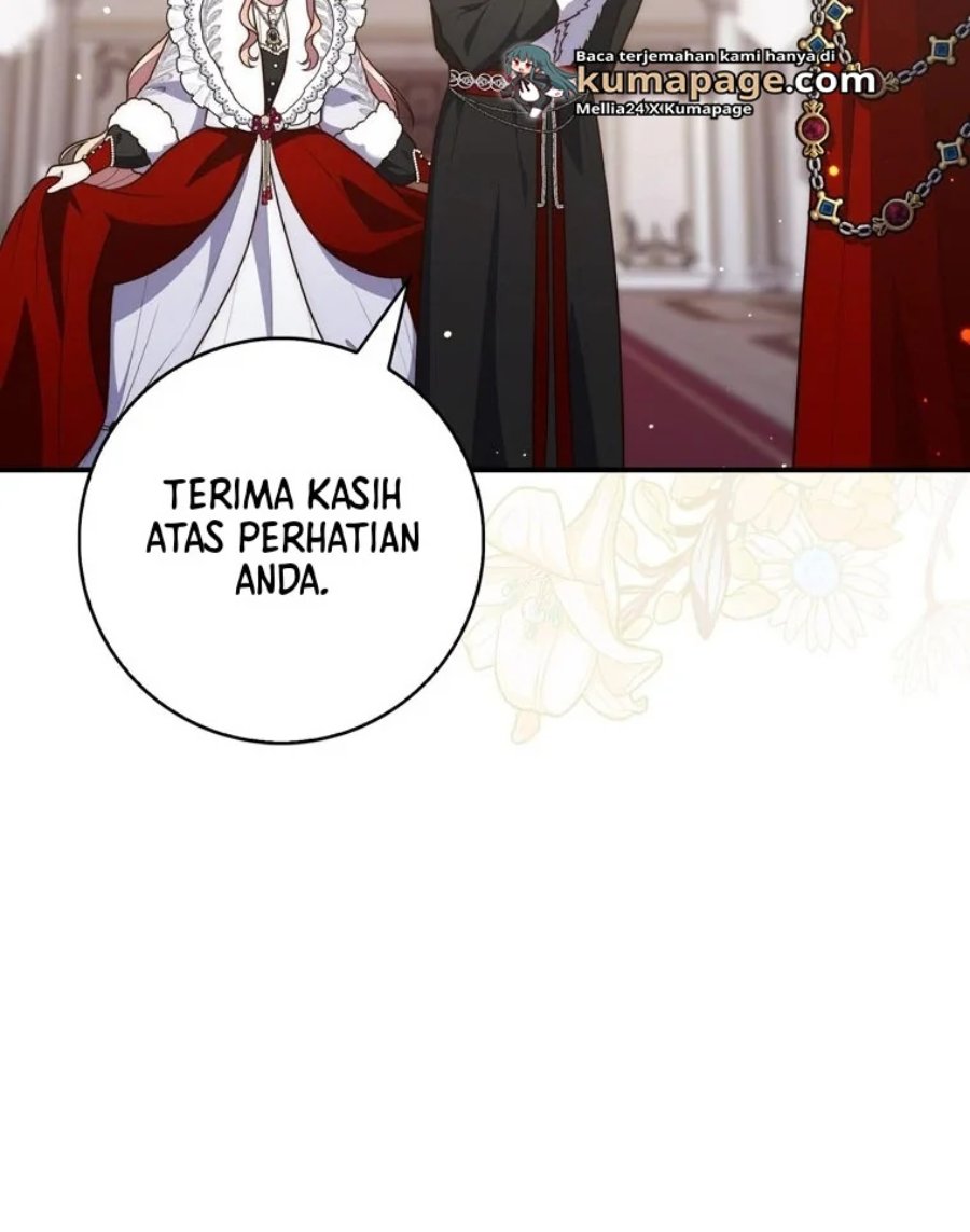 Baca A Princess Who Reads Fortune - Chapter 89 halaman 92