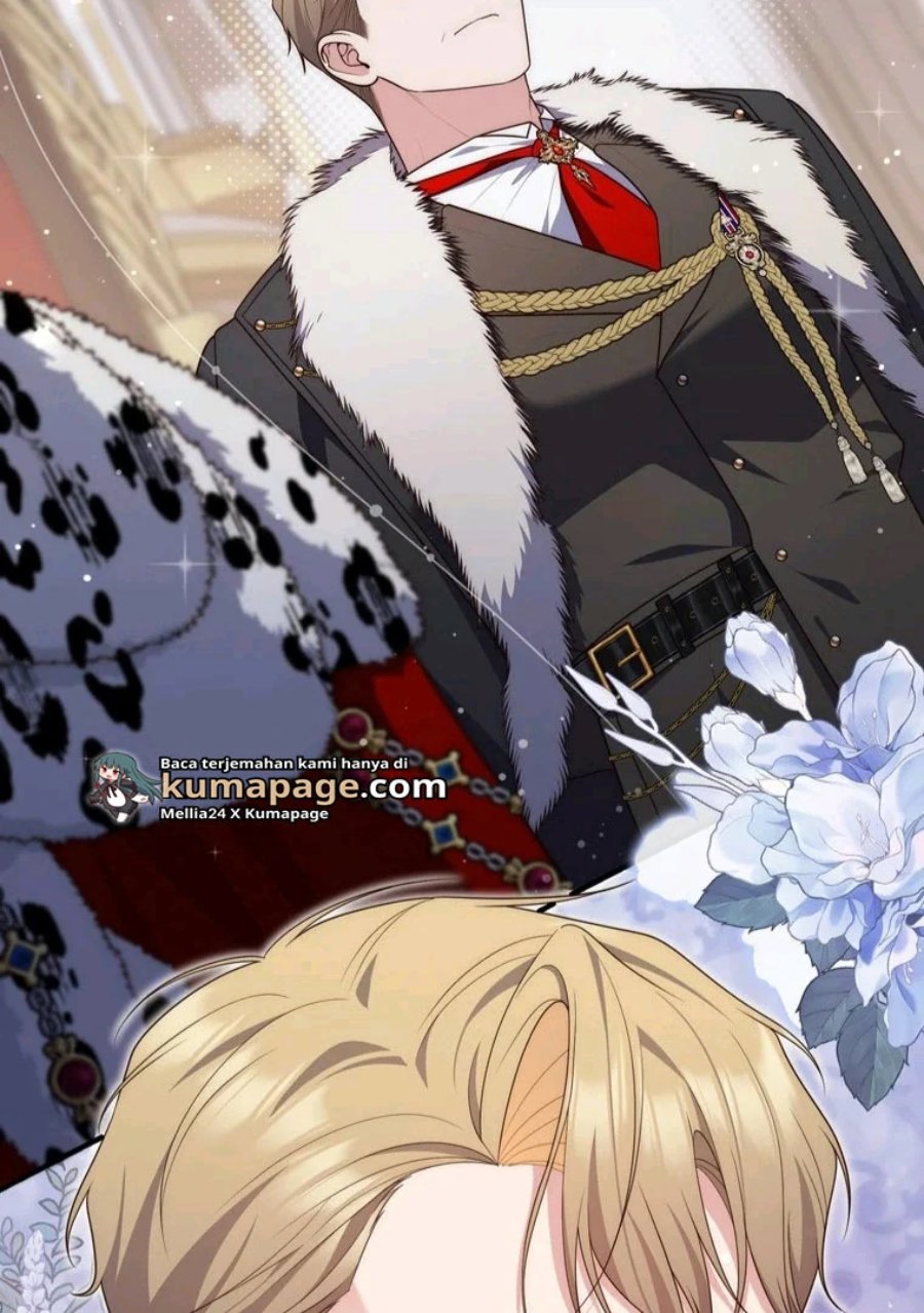 Baca A Princess Who Reads Fortune - Chapter 89 halaman 95