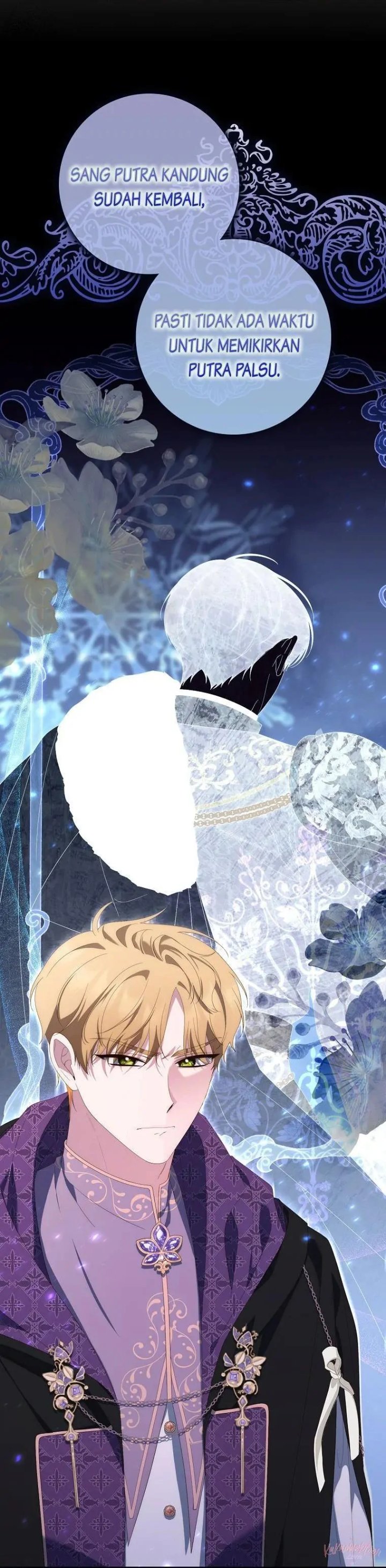 Baca A Princess Who Reads Fortune - Chapter 9 halaman 12