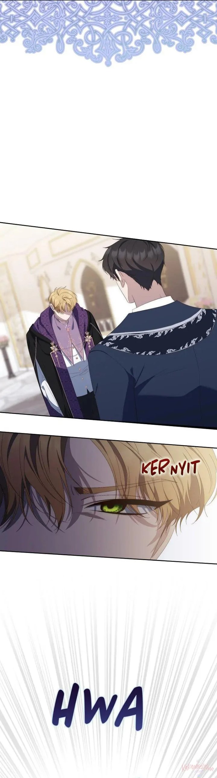 Baca A Princess Who Reads Fortune - Chapter 9 halaman 13