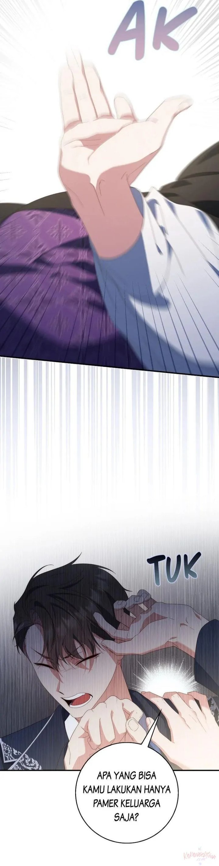 Baca A Princess Who Reads Fortune - Chapter 9 halaman 14