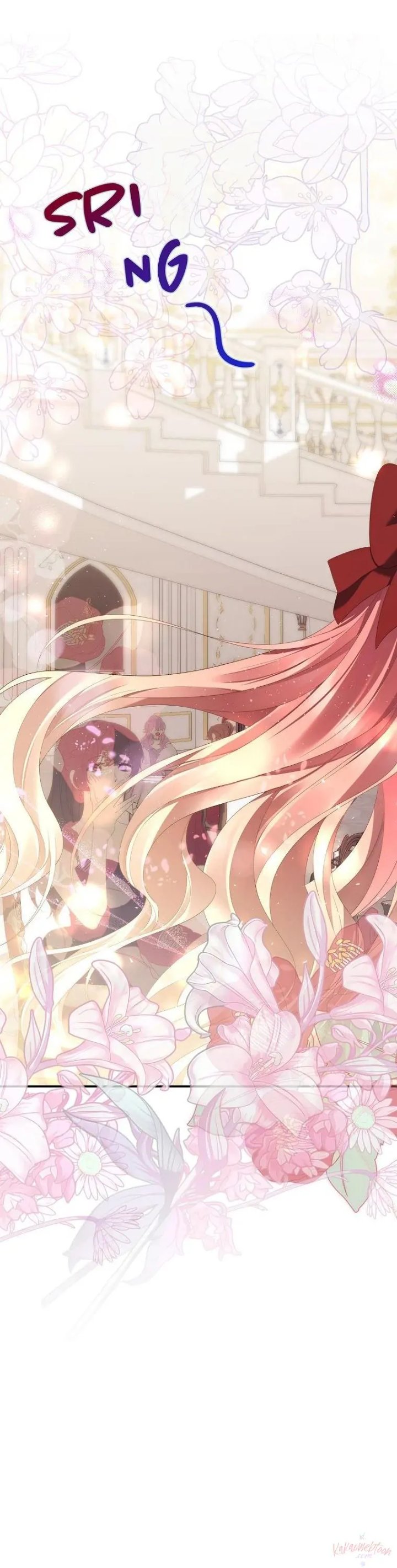 Baca A Princess Who Reads Fortune - Chapter 9 halaman 19