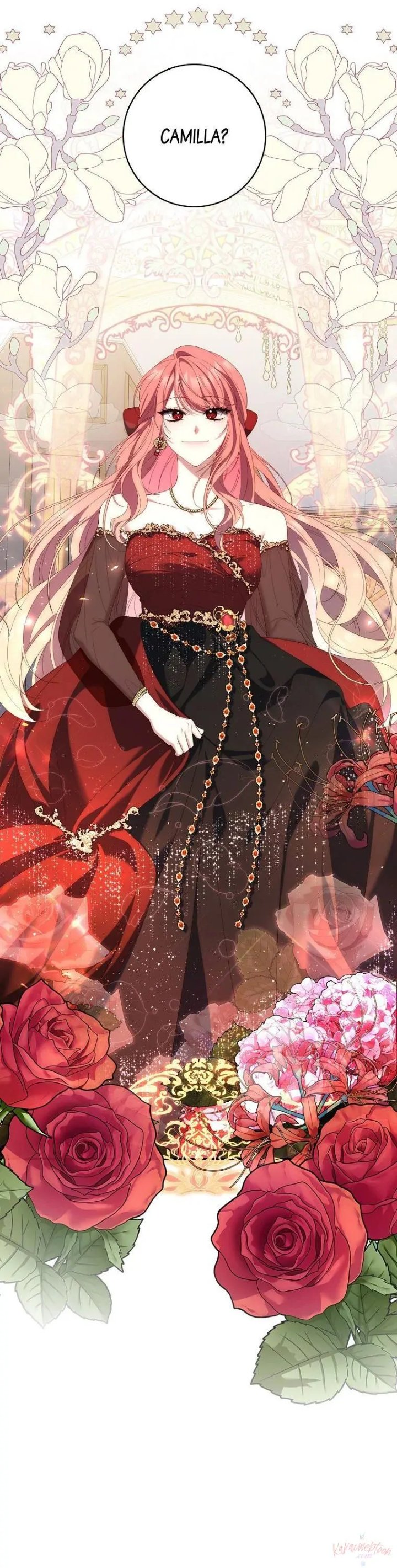 Baca A Princess Who Reads Fortune - Chapter 9 halaman 20