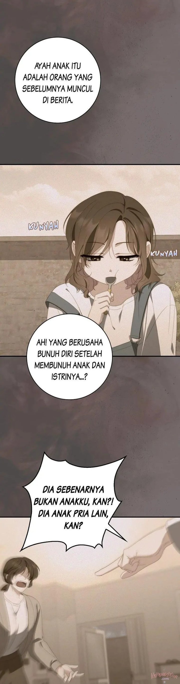 Baca A Princess Who Reads Fortune - Chapter 9 halaman 22