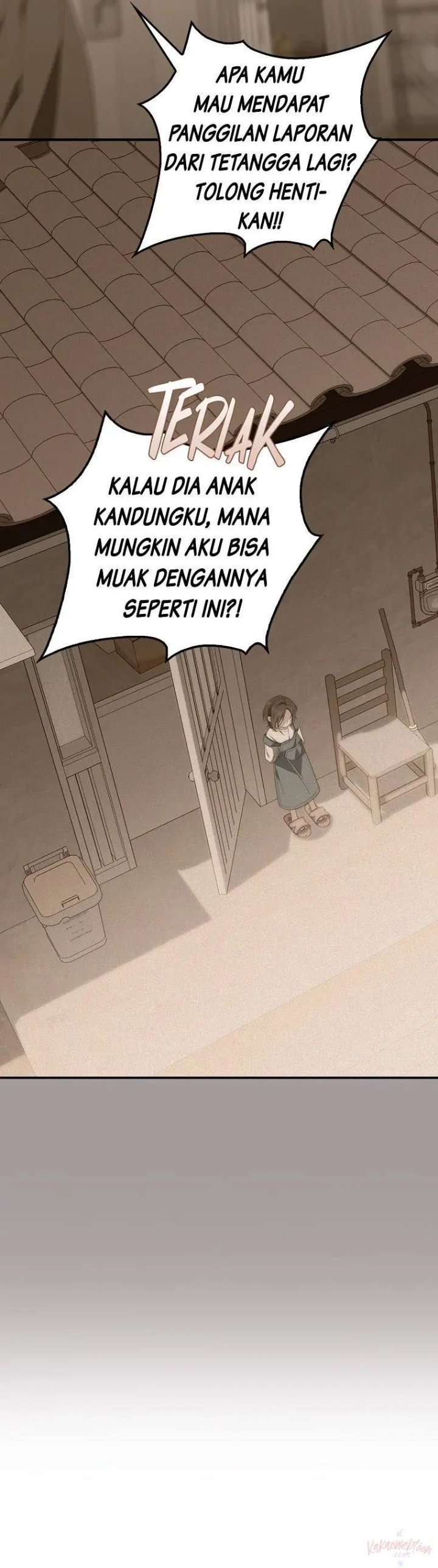 Baca A Princess Who Reads Fortune - Chapter 9 halaman 23