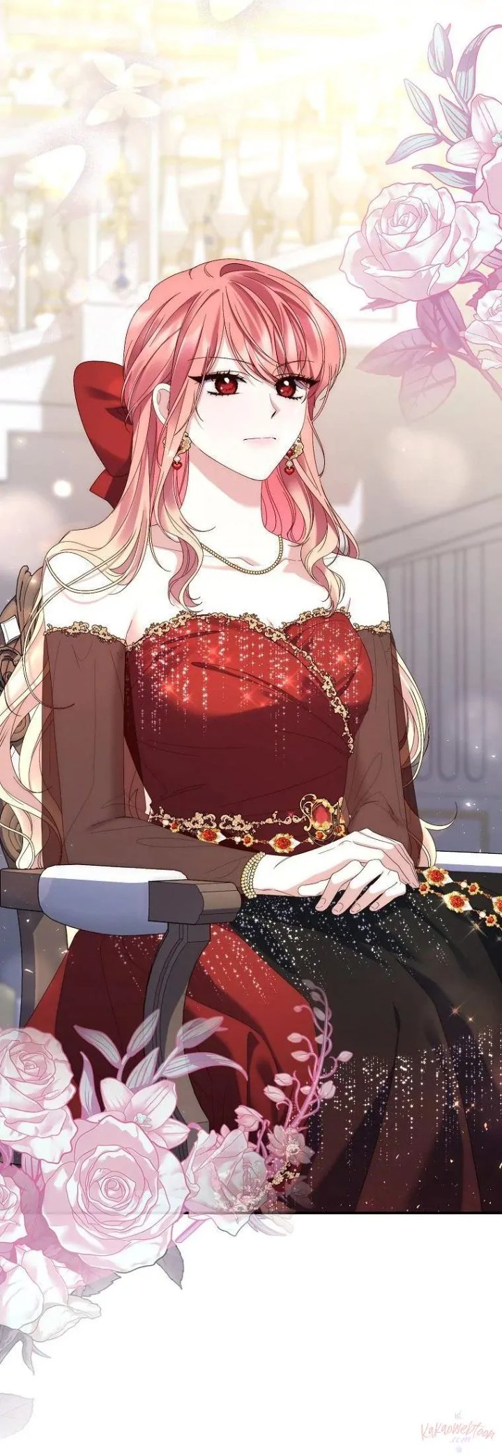 Baca A Princess Who Reads Fortune - Chapter 9 halaman 27