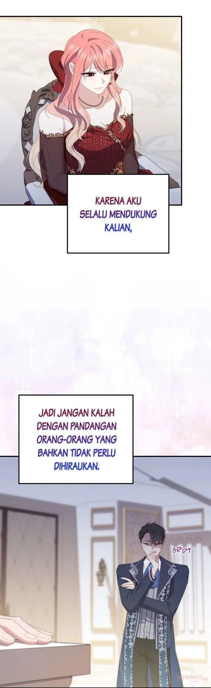 Baca A Princess Who Reads Fortune - Chapter 9 halaman 30