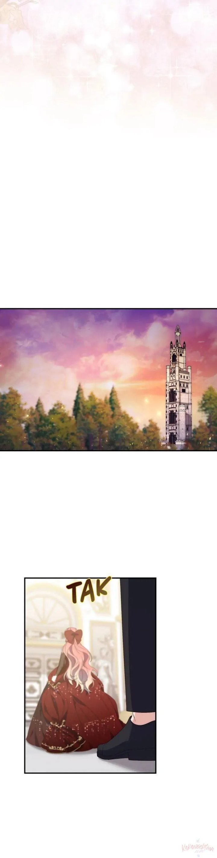 Baca A Princess Who Reads Fortune - Chapter 9 halaman 32