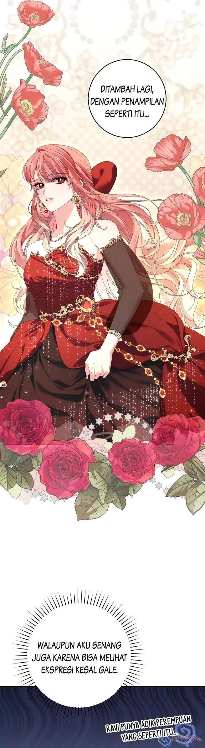 Baca A Princess Who Reads Fortune - Chapter 9 halaman 34