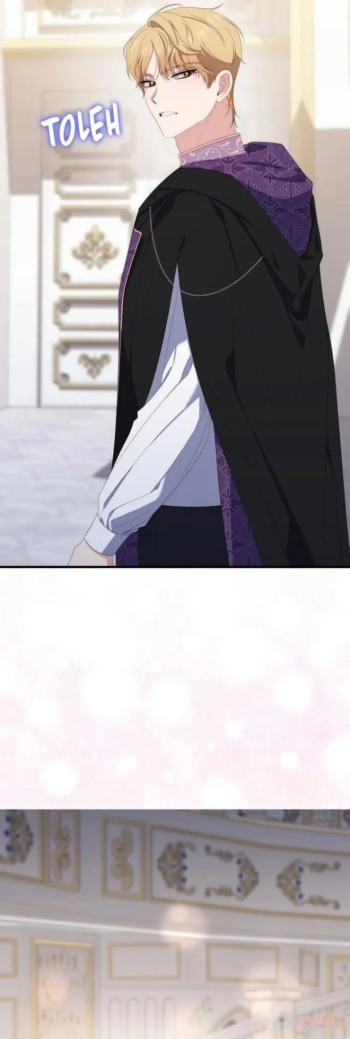 Baca A Princess Who Reads Fortune - Chapter 9 halaman 39