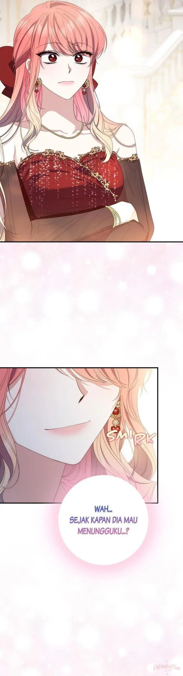 Baca A Princess Who Reads Fortune - Chapter 9 halaman 40