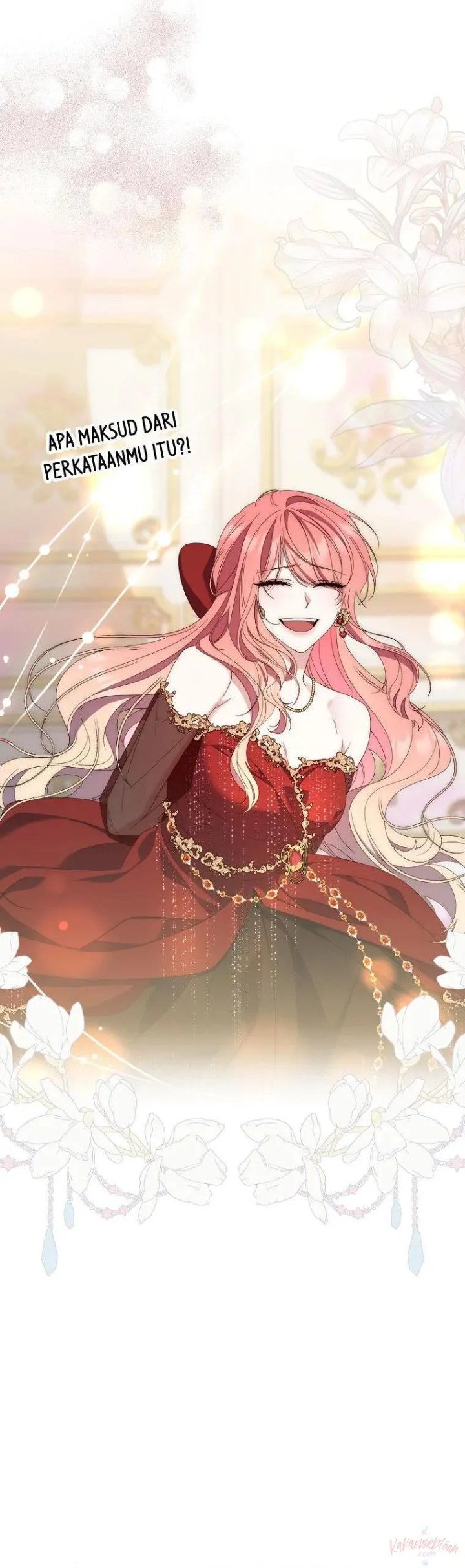 Baca A Princess Who Reads Fortune - Chapter 9 halaman 42