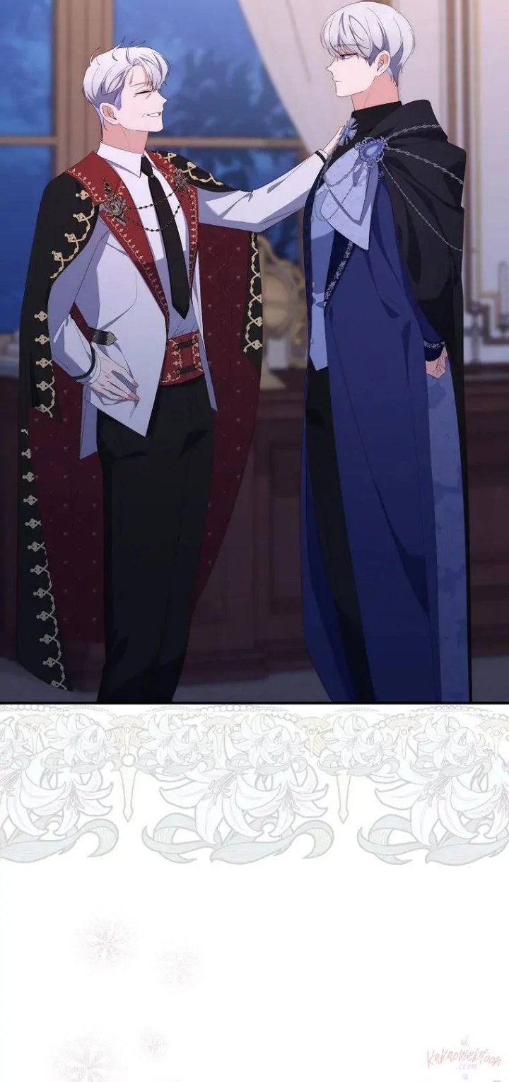 Baca A Princess Who Reads Fortune - Chapter 9 halaman 44