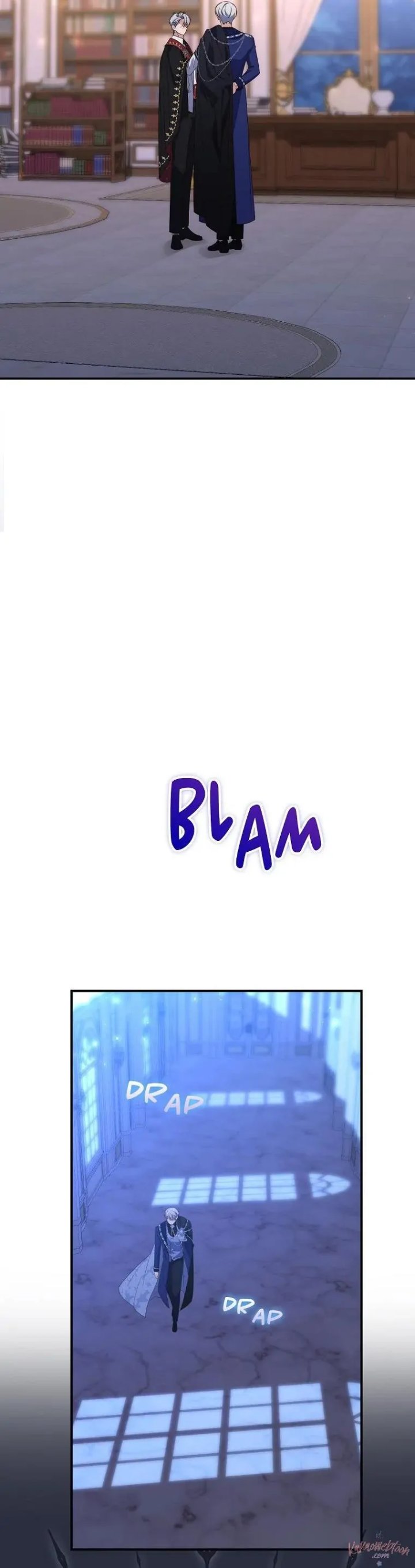 Baca A Princess Who Reads Fortune - Chapter 9 halaman 47