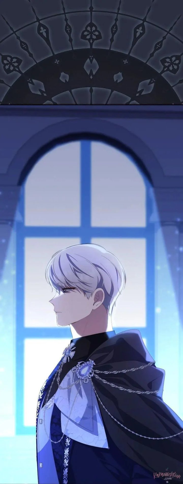 Baca A Princess Who Reads Fortune - Chapter 9 halaman 48