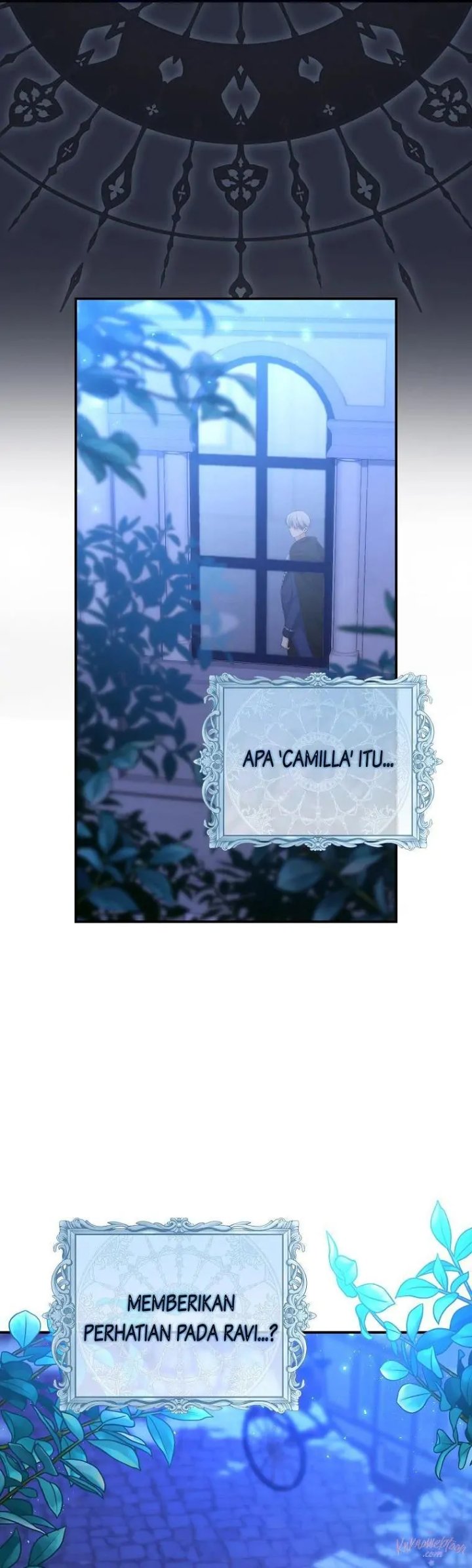 Baca A Princess Who Reads Fortune - Chapter 9 halaman 49