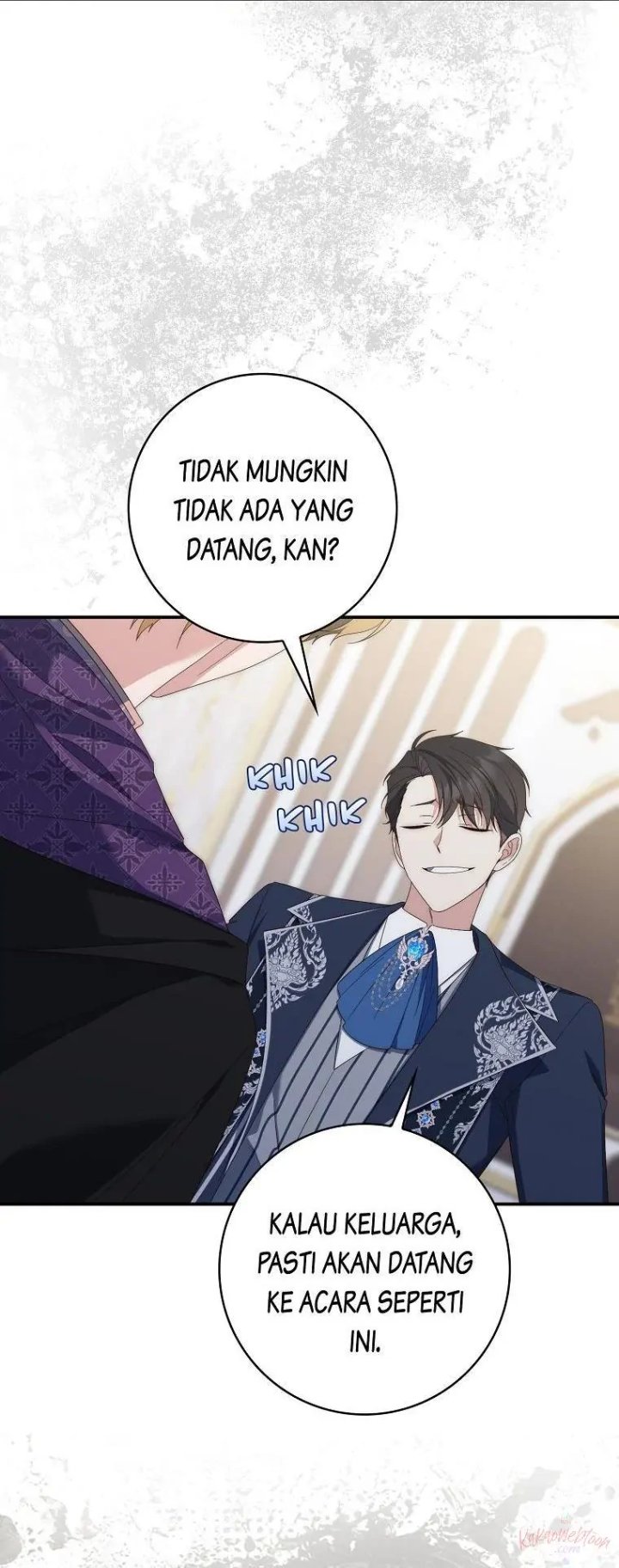 Baca A Princess Who Reads Fortune - Chapter 9 halaman 9