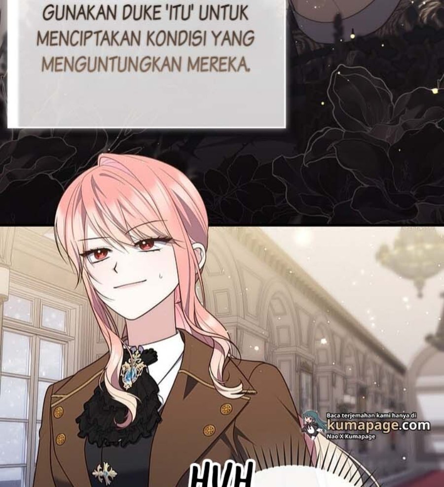 Baca A Princess Who Reads Fortune - Chapter 90 halaman 10