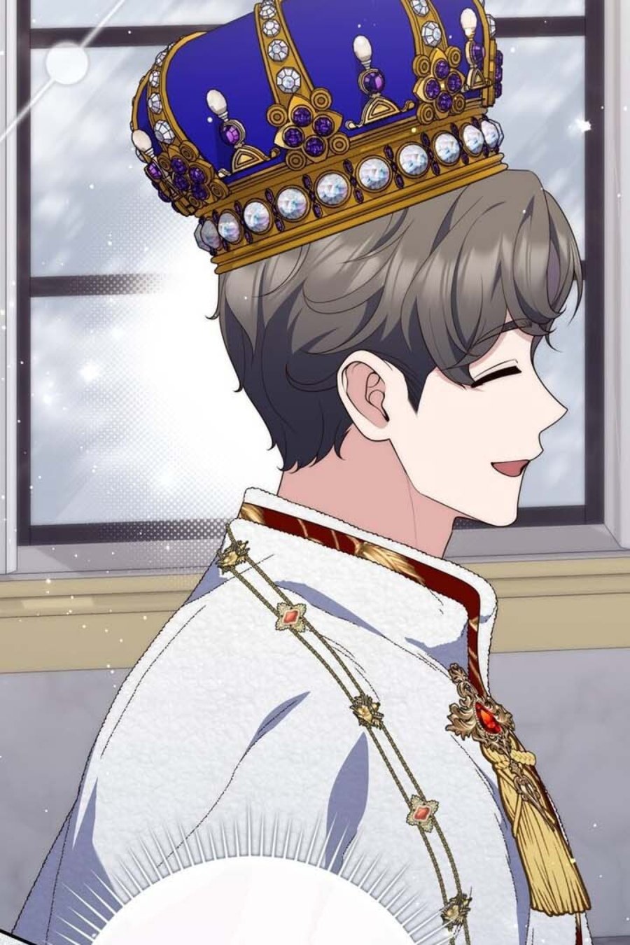 Baca A Princess Who Reads Fortune - Chapter 90 halaman 105