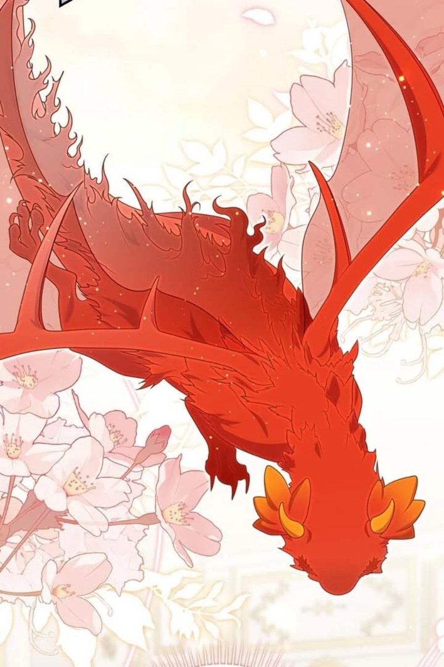 Baca A Princess Who Reads Fortune - Chapter 90 halaman 109