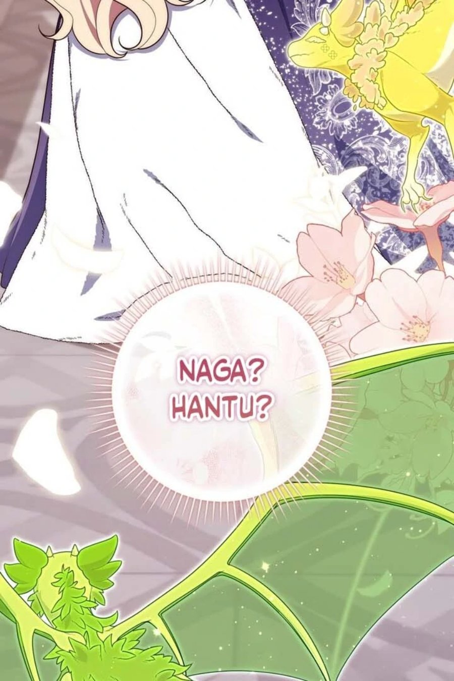 Baca A Princess Who Reads Fortune - Chapter 90 halaman 111