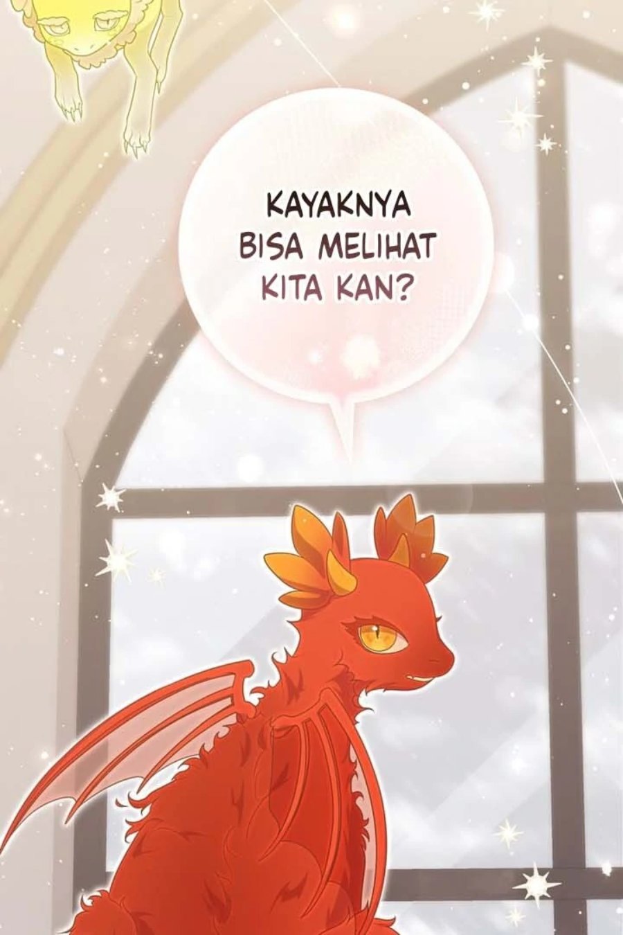 Baca A Princess Who Reads Fortune - Chapter 90 halaman 119