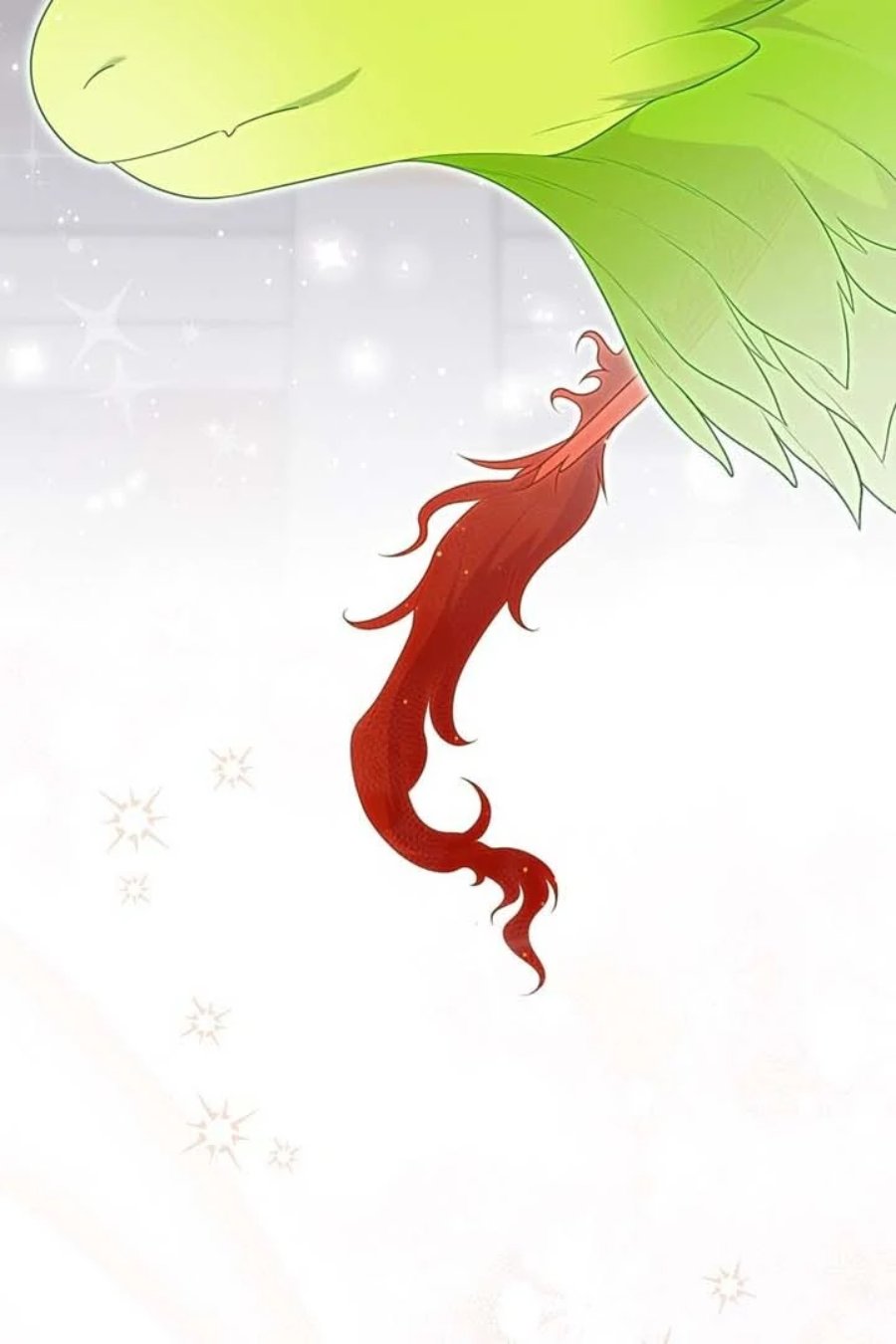 Baca A Princess Who Reads Fortune - Chapter 90 halaman 121