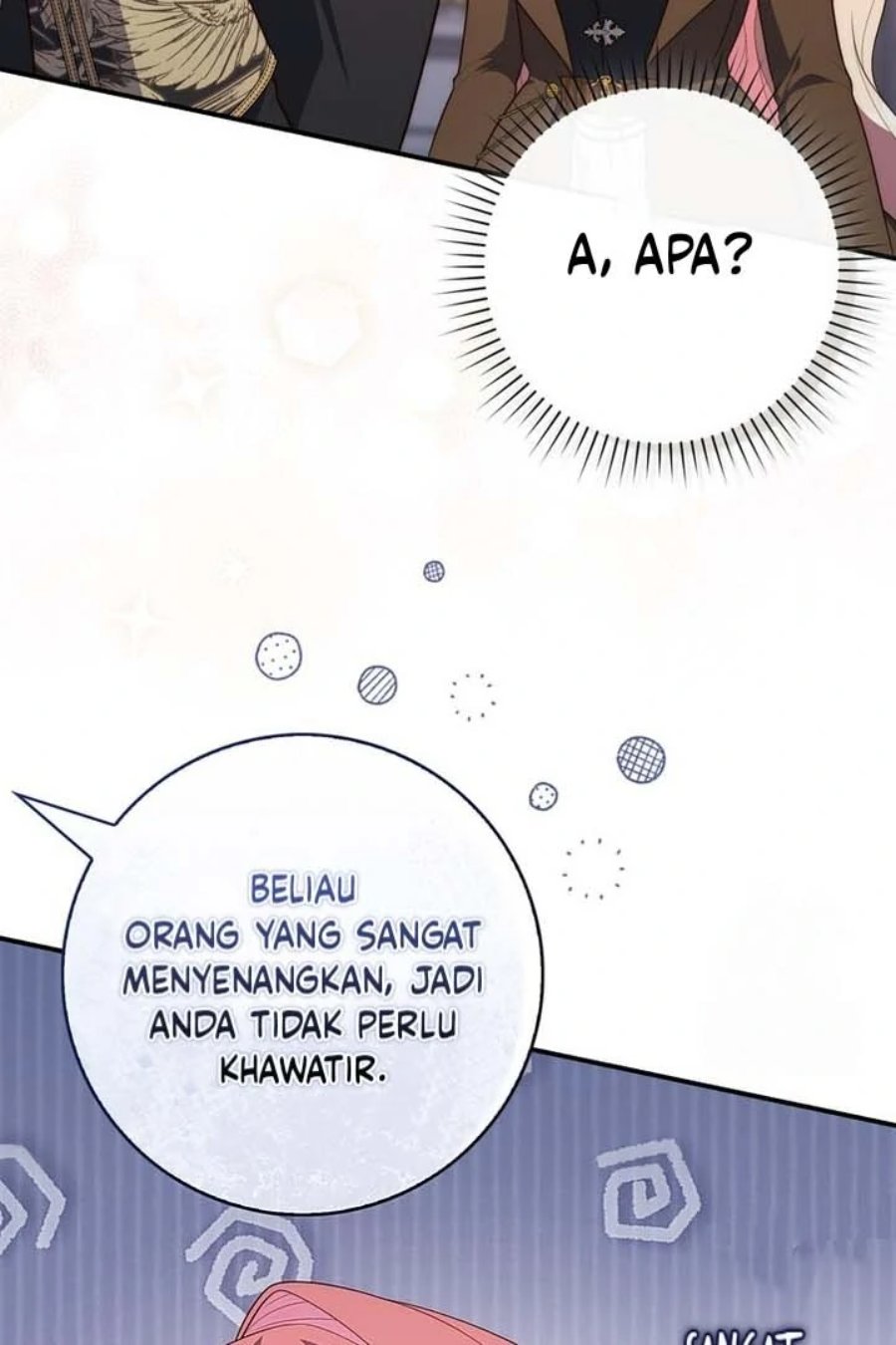 Baca A Princess Who Reads Fortune - Chapter 90 halaman 14