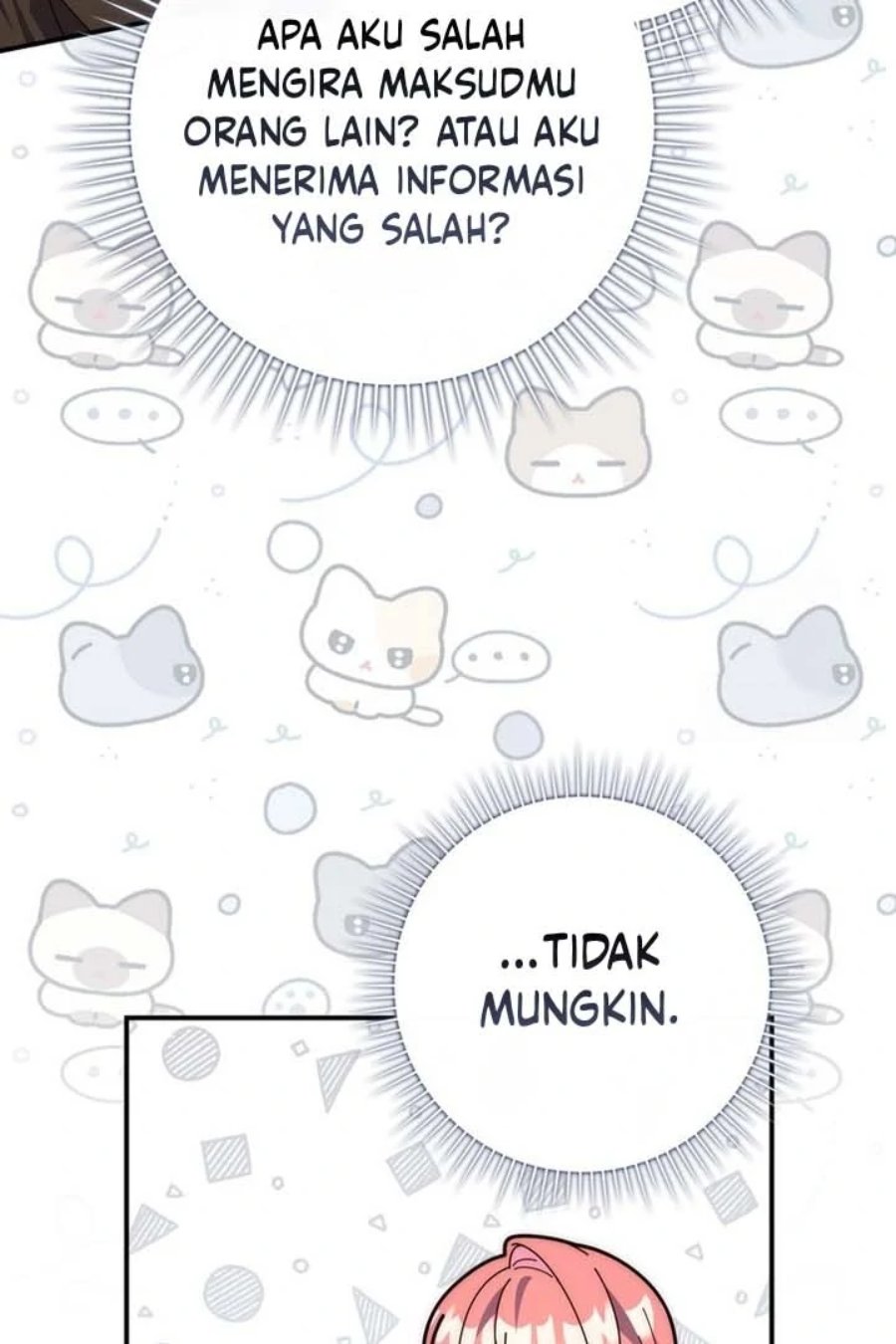 Baca A Princess Who Reads Fortune - Chapter 90 halaman 16