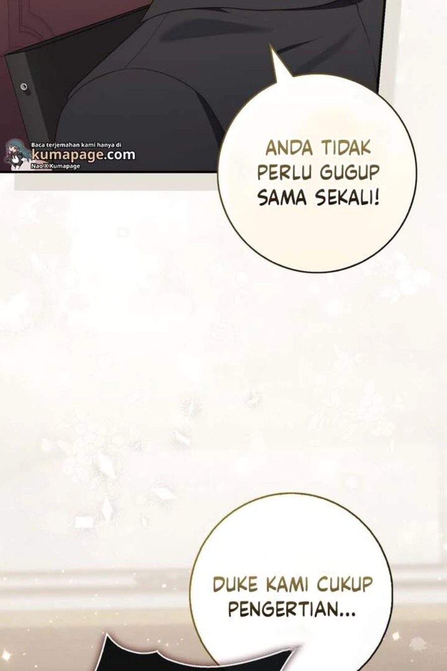 Baca A Princess Who Reads Fortune - Chapter 90 halaman 26