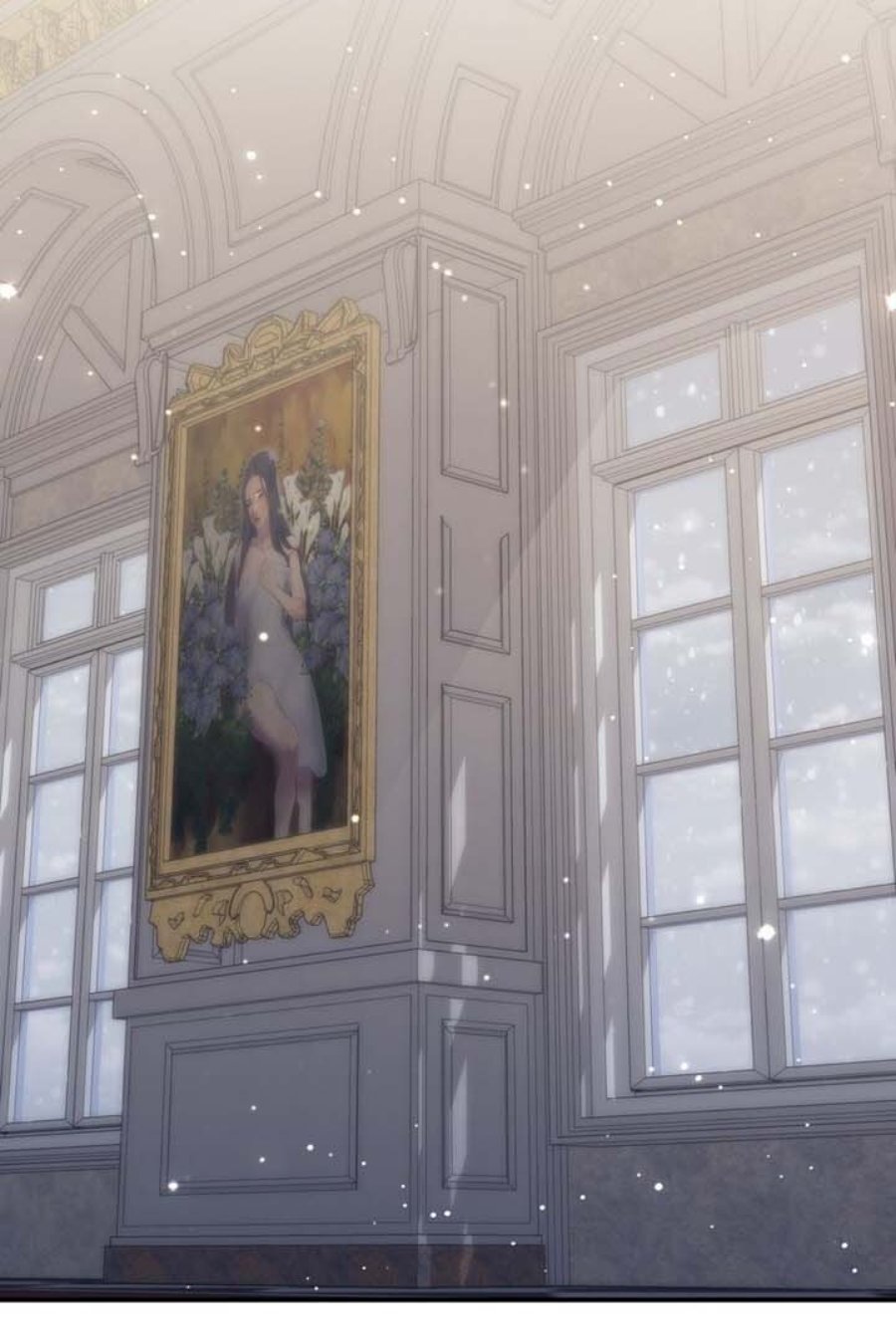 Baca A Princess Who Reads Fortune - Chapter 90 halaman 3